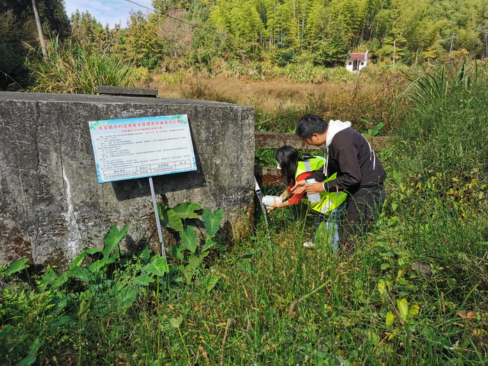 黎川县落实节水奖励新机制 全面提升水资源利用效率