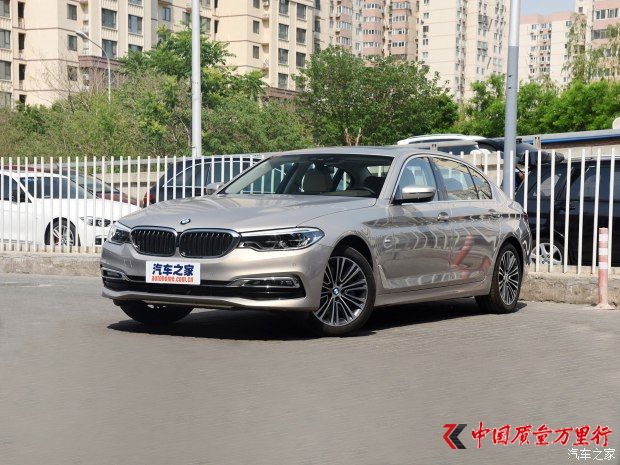 �������� ����5ϵ 2018�� 540li ������