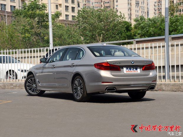 �������� ����5ϵ 2018�� 540li ������