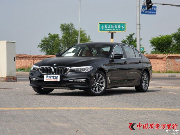 �������� ����5ϵ 2018�� 528li �����ر��