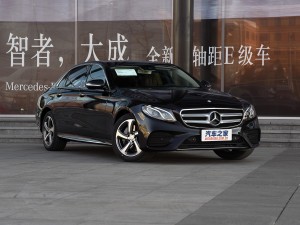 �������� ����e�� 2017�� e 300 l �˶�ʱ����