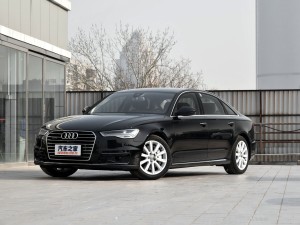 һ��-���ڰµ� �µ�a6l 2017�� 50 tfsi quattro ������