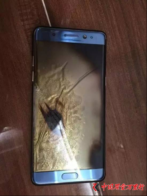 ����note 7����ը�š��¼����� ����դ��й�������