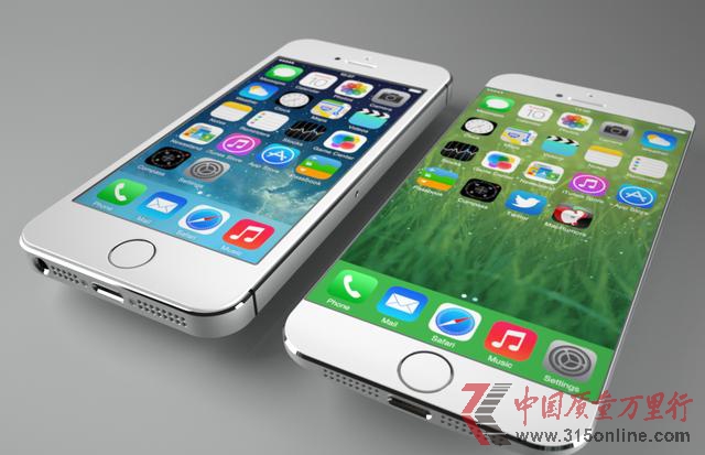 ��ƻ��7�¿�ʼ���������ֻ�iphone 6